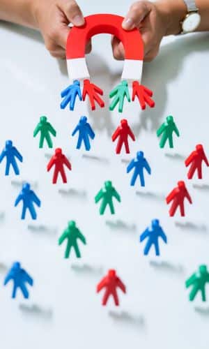 Generar leads en el extranjero B2B